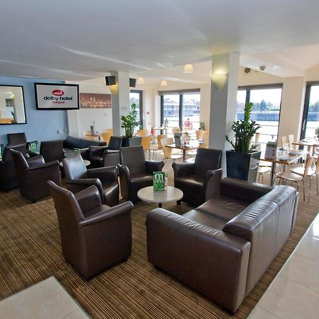 The Dolby Hotel Liverpool - Free City Centre Parking Інтер'єр фото