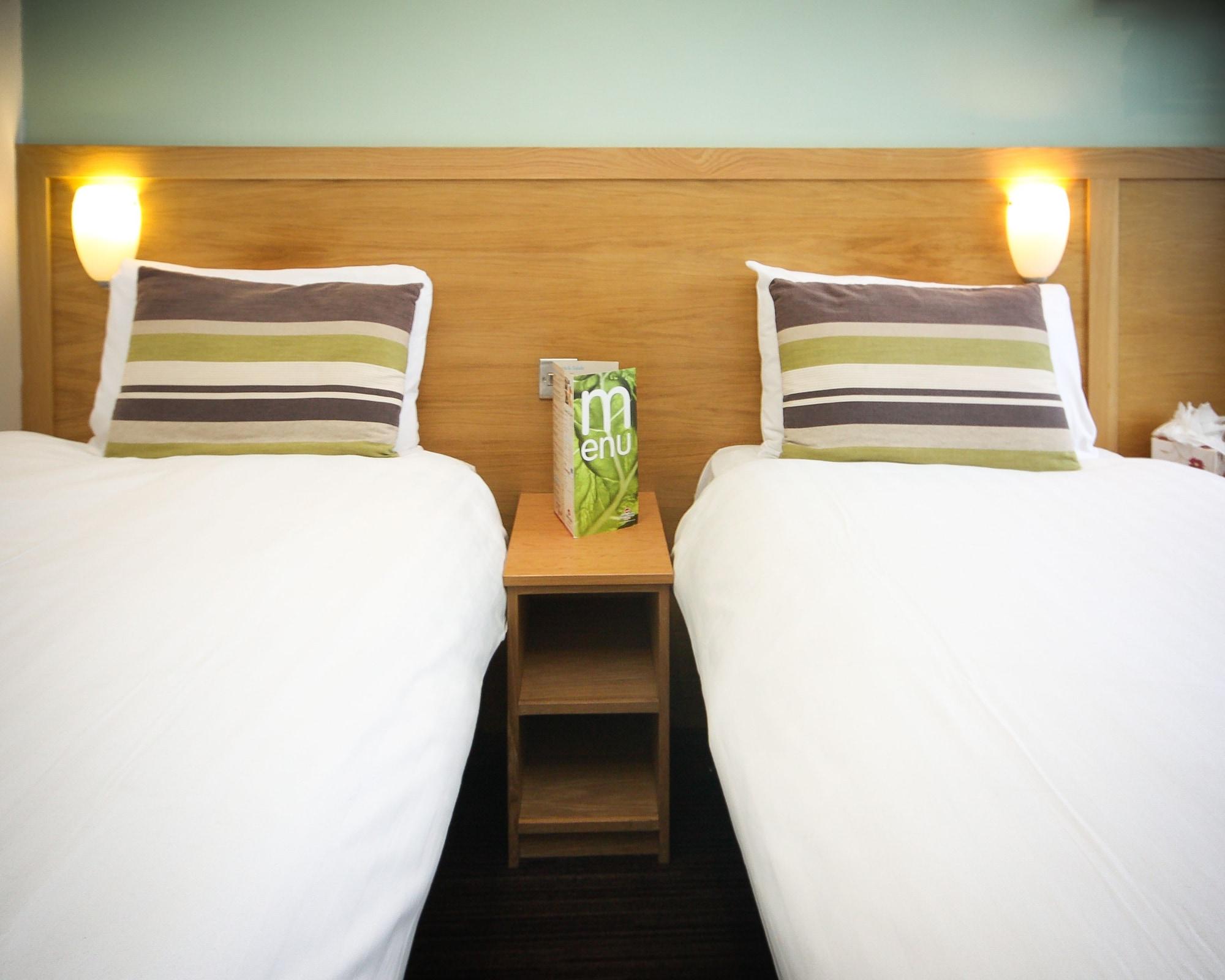 The Dolby Hotel Liverpool - Free City Centre Parking Екстер'єр фото