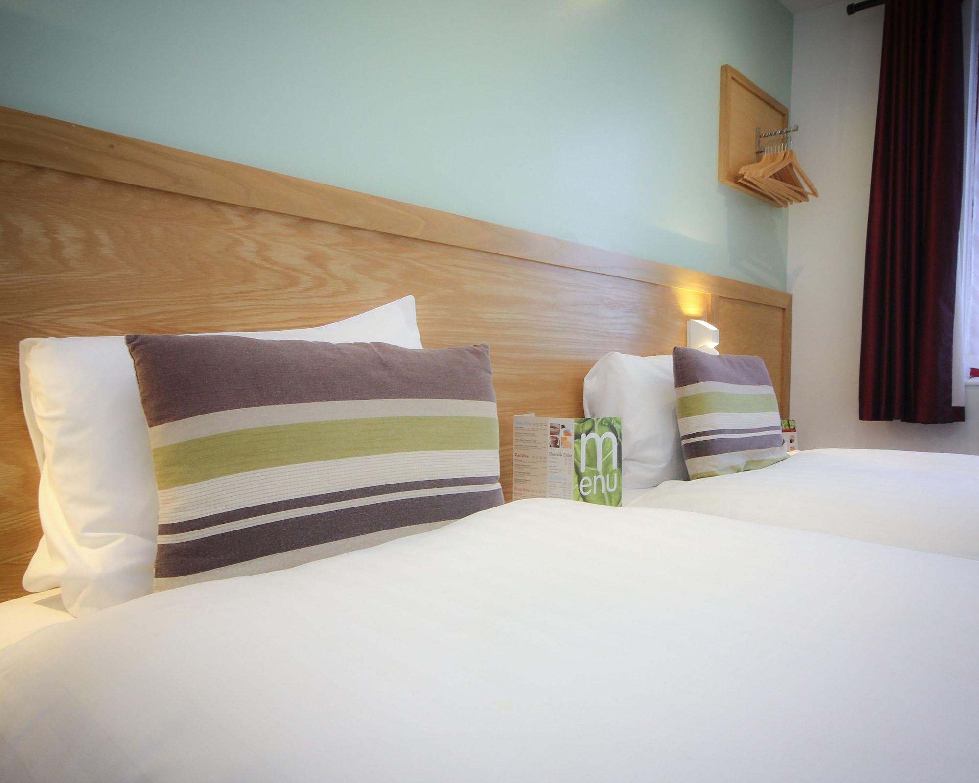 The Dolby Hotel Liverpool - Free City Centre Parking Екстер'єр фото