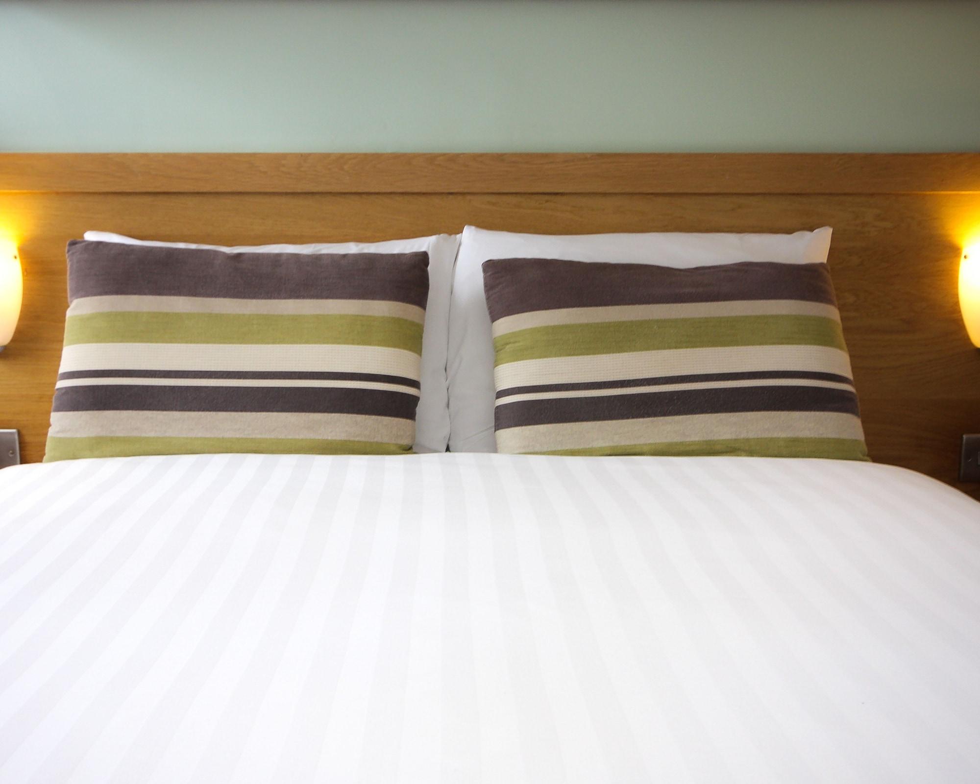 The Dolby Hotel Liverpool - Free City Centre Parking Екстер'єр фото