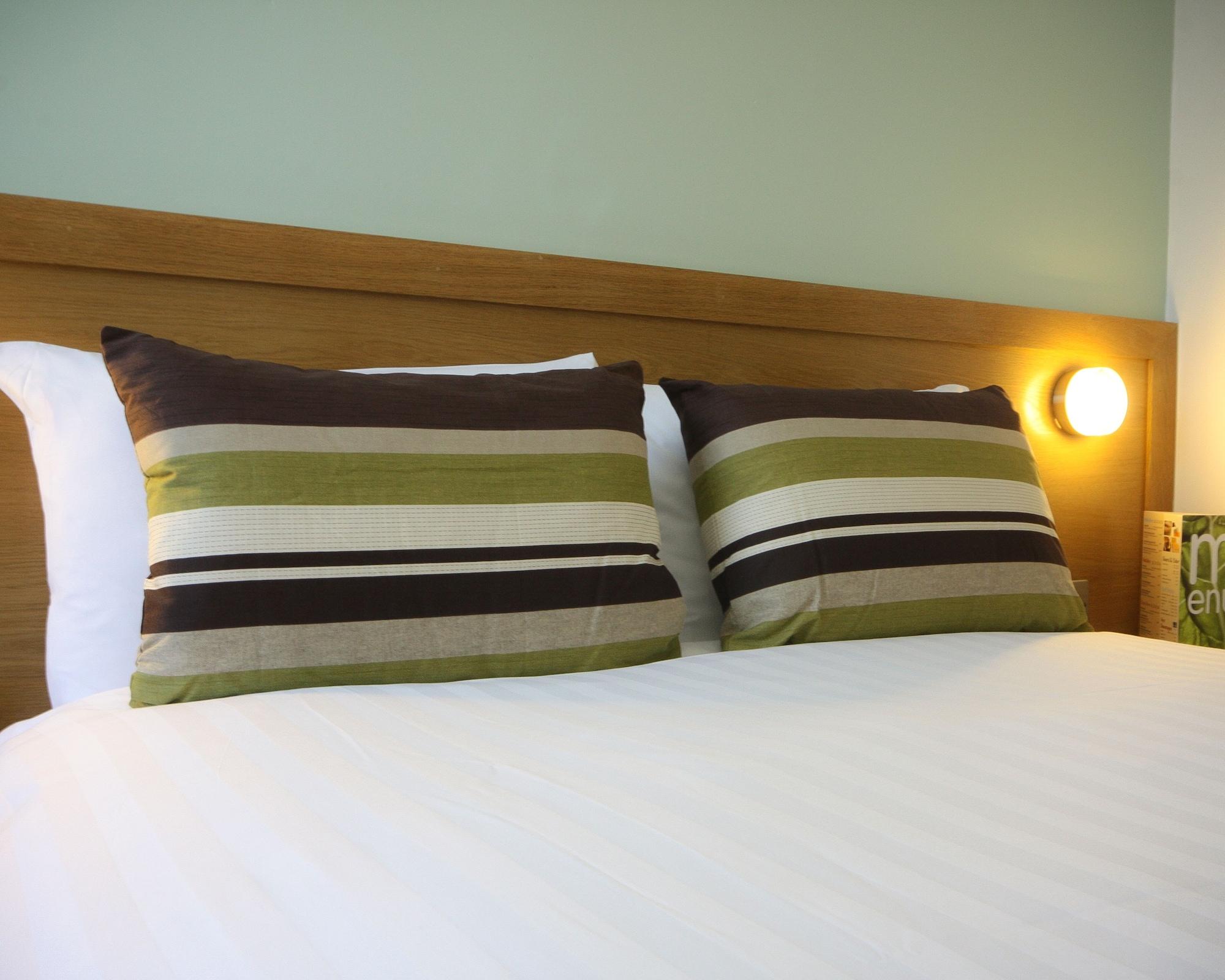 The Dolby Hotel Liverpool - Free City Centre Parking Екстер'єр фото