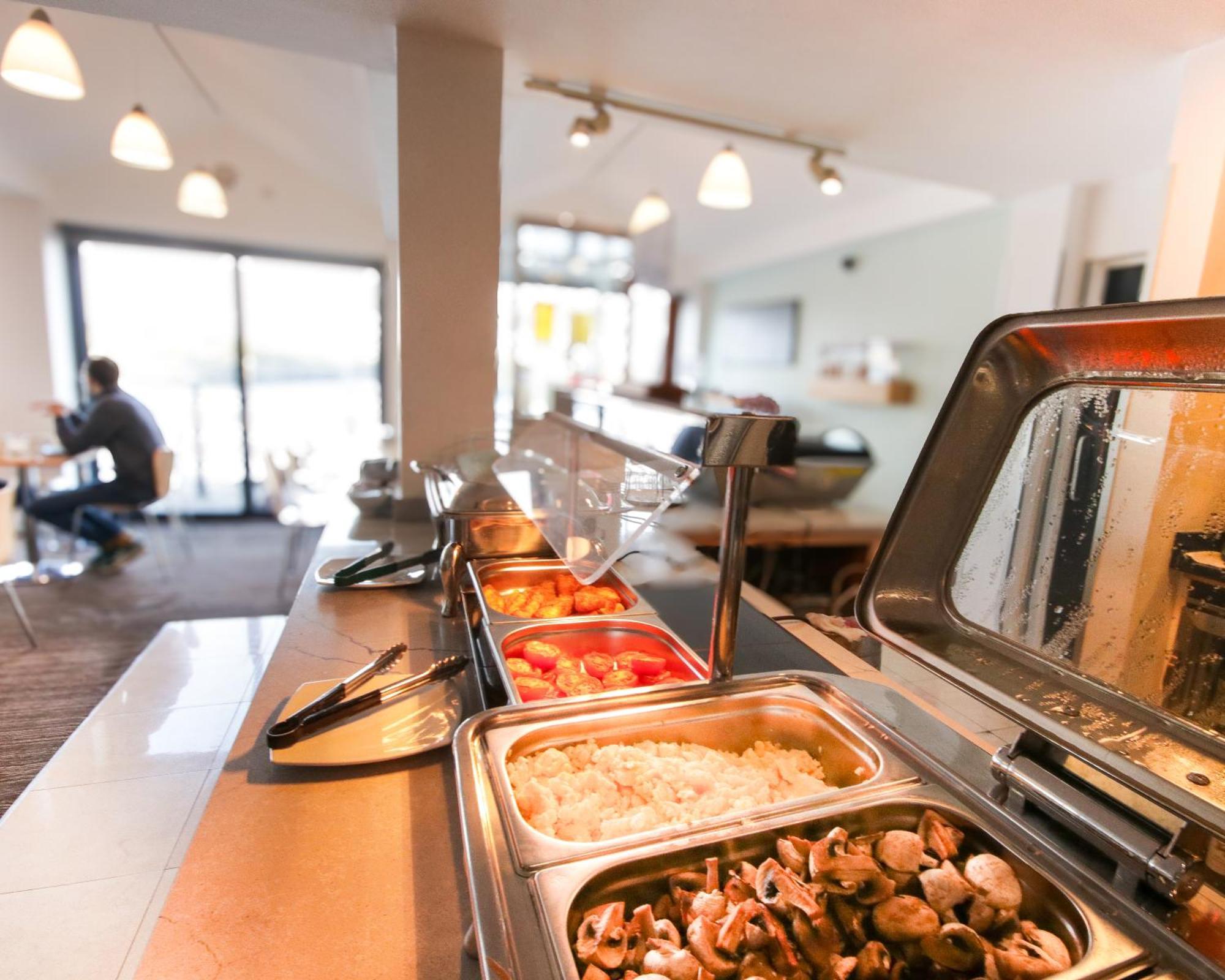 The Dolby Hotel Liverpool - Free City Centre Parking Екстер'єр фото
