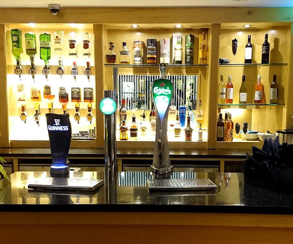 The Dolby Hotel Liverpool - Free City Centre Parking Екстер'єр фото