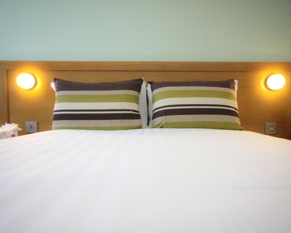 The Dolby Hotel Liverpool - Free City Centre Parking Екстер'єр фото