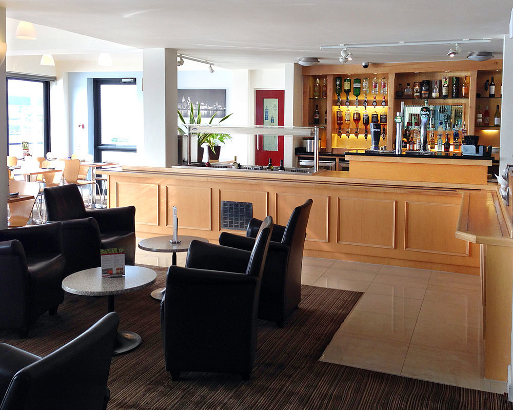 The Dolby Hotel Liverpool - Free City Centre Parking Екстер'єр фото