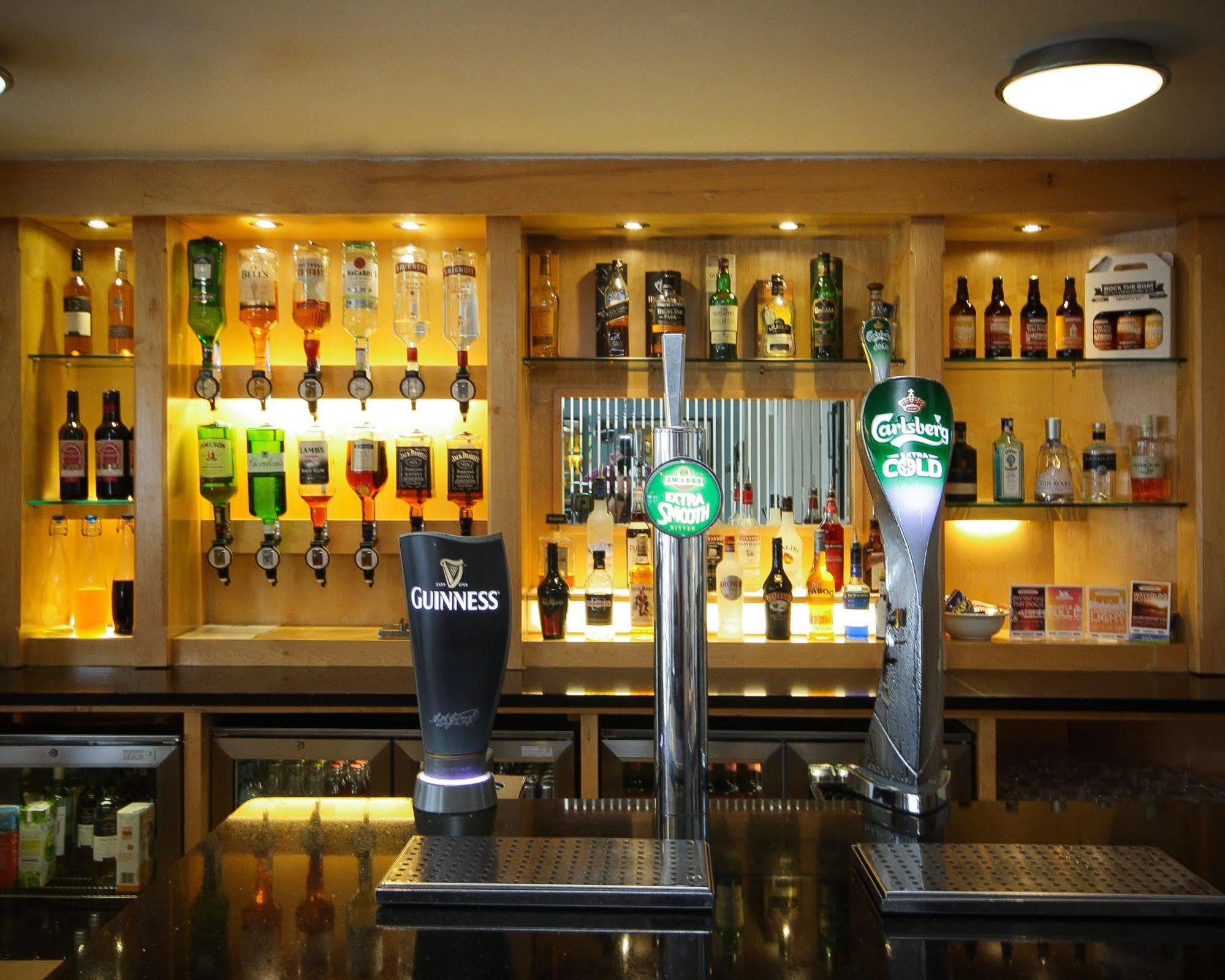 The Dolby Hotel Liverpool - Free City Centre Parking Екстер'єр фото