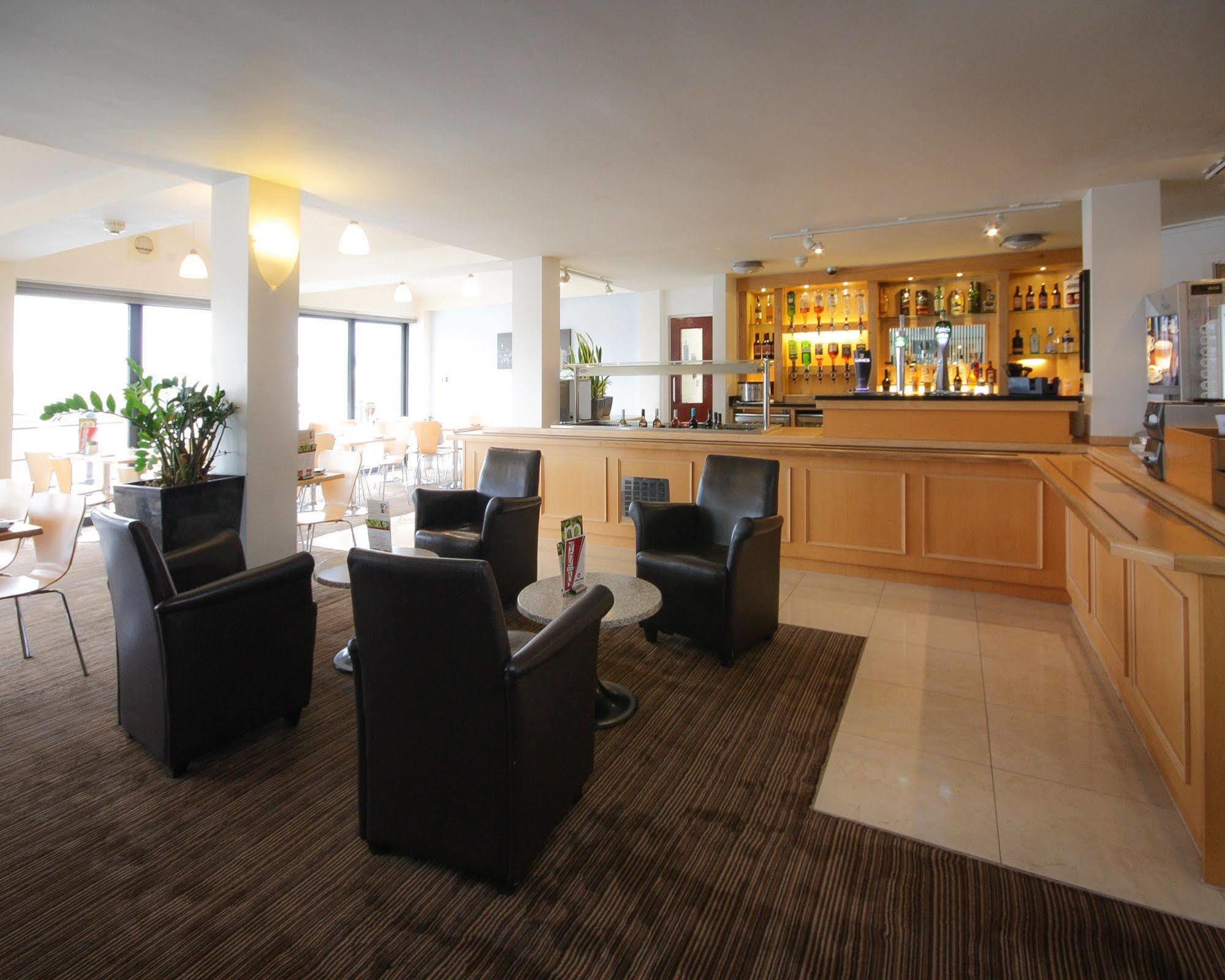 The Dolby Hotel Liverpool - Free City Centre Parking Екстер'єр фото