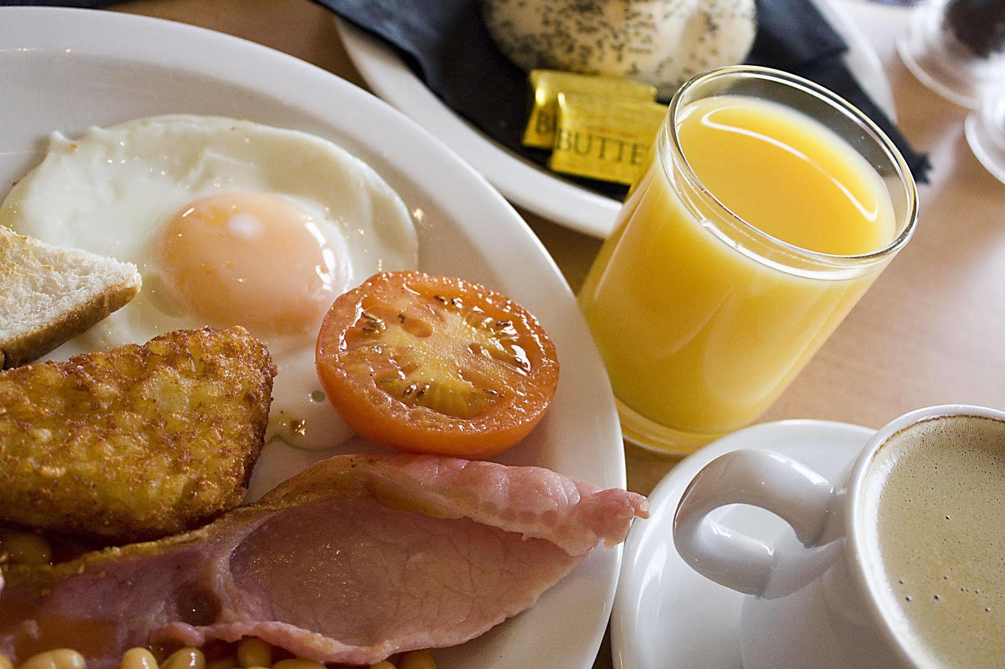 The Dolby Hotel Liverpool - Free City Centre Parking Екстер'єр фото